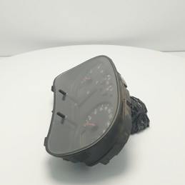 QUADRO STRUMENTI VEGLIA CONTACHILOMETRI TACHIMETRO VW GOLF IV MK4 1.9 TDI 1998 1J0919880D