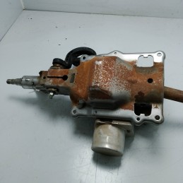 Piantone colonna sterzo city Fiat Bravo 198 1.6 MJT DPF 88 KW 2007-15 00518776070