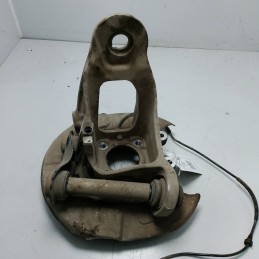 Sostegno ruota post Dx  BMW...