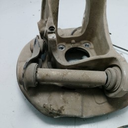 Sostegno ruota post Dx  BMW X5 E70 xDrive30d 2008 6770984 06