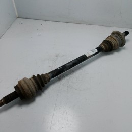 Semiasse post dx BMW X5 E70...