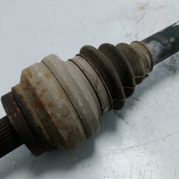 Semiasse post dx BMW X5 E70 xDrive30d 2008 P756412701