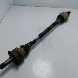 Semiasse post Sx BMW X5 E70...