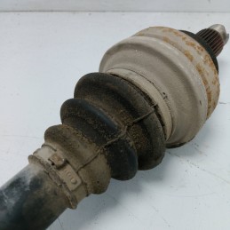 Semiasse post Sx BMW X5 E70 xDrive30d 2008 P756412701