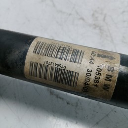 Semiasse post Sx BMW X5 E70 xDrive30d 2008 P756412701