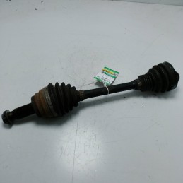 Semiasse albero...