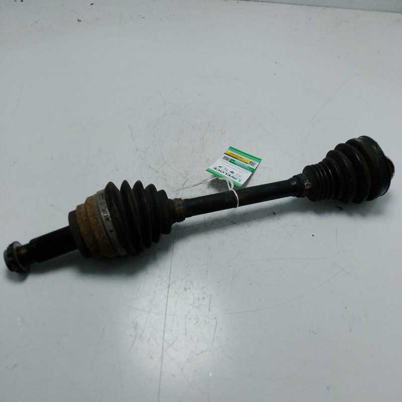 Semiasse albero trasmissione ant DX BMW X5 E70 xDrive30d 2008