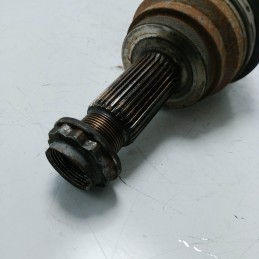 Semiasse albero trasmissione ant DX BMW X5 E70 xDrive30d 2008