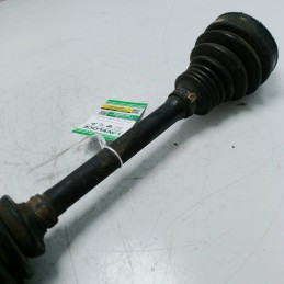 Semiasse albero trasmissione ant DX BMW X5 E70 xDrive30d 2008