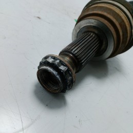 Semiasse albero trasmissione ant SX BMW X5 E70 xDrive30d 2008 P755394505