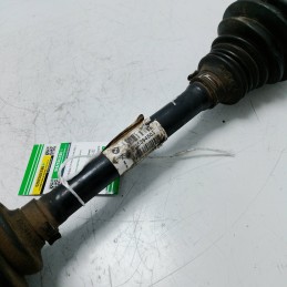 Semiasse albero trasmissione ant SX BMW X5 E70 xDrive30d 2008 P755394505