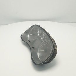 QUADRO STRUMENTI VEGLIA CONTACHILOMETRI TACHIMETRO PEUGEOT 307 1.6 HDI 9654485280