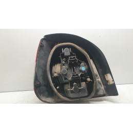 Faro anteriore Alfa romeo 147 destro