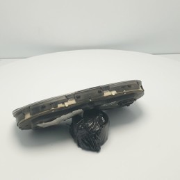 QUADRO STRUMENTI VEGLIA CONTACHILOMETRI TACHIMETRO PEUGEOT 307 1.6 HDI 9654485280