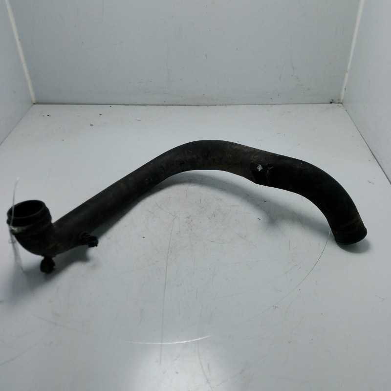 Tubo condotto aspirazione intercooler Fiat Bravo 198 1.6 MJT DPF 88 KW 2007-15 supporto danneggiato