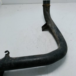 Tubo condotto aspirazione intercooler Fiat Bravo 198 1.6 MJT DPF 88 KW 2007-15 supporto danneggiato