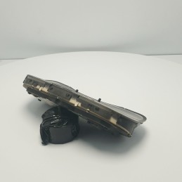 QUADRO STRUMENTI VEGLIA CONTACHILOMETRI TACHIMETRO PEUGEOT 307 1.6 HDI 9654485280