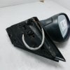 Specchietto retrovisore esterno SX Fiat Bravo 198 1.6 MJT DPF 88 KW 2007-15 01704737400 5 pin