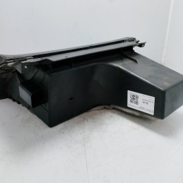Cassetto vano portaoggetti cruscotto Saab 9-3 1.9 TTiD 2011 12835848