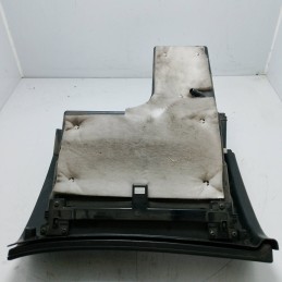 Cassetto vano portaoggetti cruscotto Saab 9-3 1.9 TTiD 2011 12835848