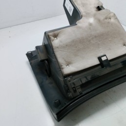Cassetto vano portaoggetti cruscotto Saab 9-3 1.9 TTiD 2011 12835848
