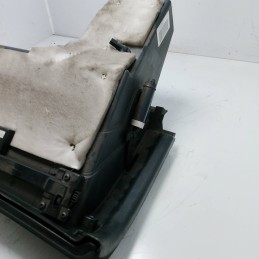 Cassetto vano portaoggetti cruscotto Saab 9-3 1.9 TTiD 2011 12835848