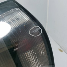 Stop fanale luci post dx Saab 9-3 1.9 TTiD 2011 12777322 scheggiato