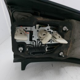 Stop fanale luci post dx Saab 9-3 1.9 TTiD 2011 12777322 scheggiato