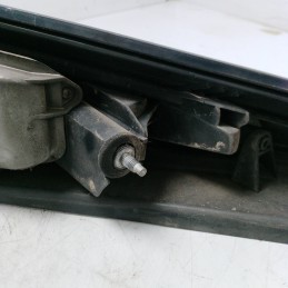 Stop fanale luci post dx Saab 9-3 1.9 TTiD 2011 12777322 scheggiato