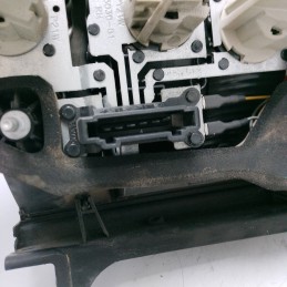 Stop fanale luci post dx Saab 9-3 1.9 TTiD 2011 12777322 scheggiato