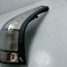 Stop fanale luci post dx Saab 9-3 1.9 TTiD 2011 12777322 scheggiato