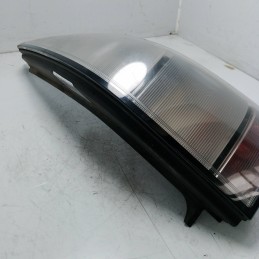 Stop fanale luci post dx Saab 9-3 1.9 TTiD 2011 12777322 scheggiato
