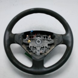 Volante sterzo guida Fiat...
