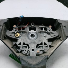 Volante sterzo guida Fiat Scudo 270 272 2.0 MJT 94 KW 2007-16 96809101ZD usurato