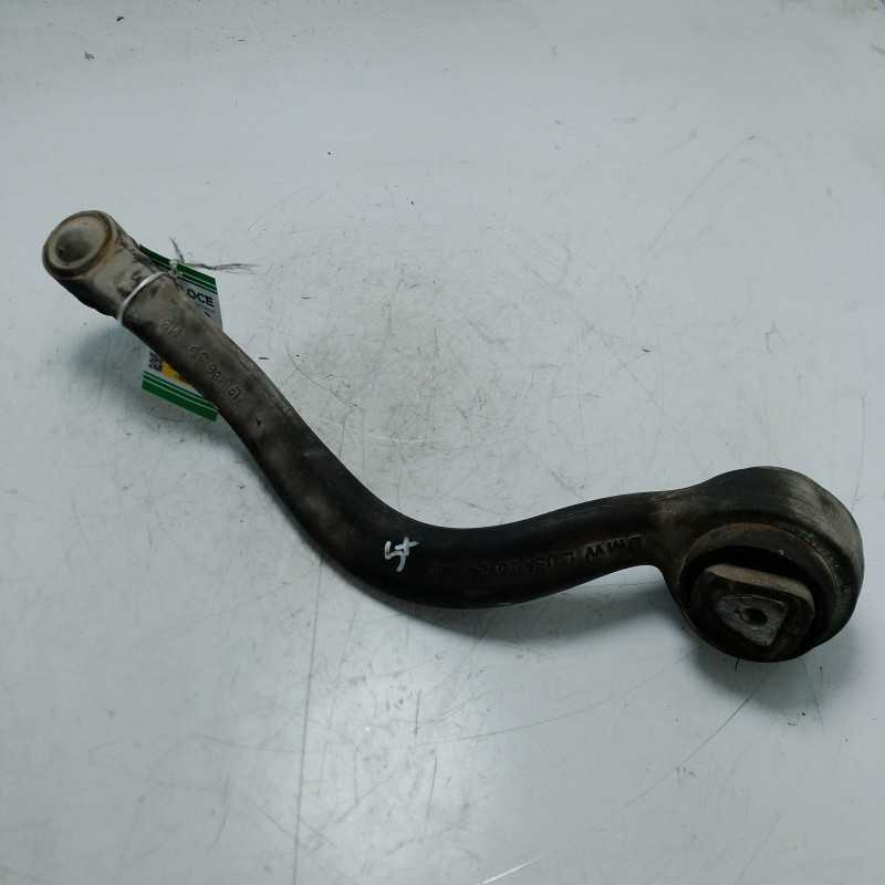 Braccio oscillante ant sx BMW X5 E70 xDrive30d 2008 testina da sostituire 31126773949