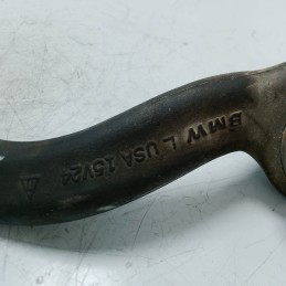 Braccio oscillante ant sx BMW X5 E70 xDrive30d 2008 testina da sostituire 31126773949
