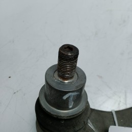 Braccio oscillante ant sx BMW X5 E70 xDrive30d 2008 testina da sostituire 31126773949
