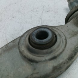 Braccio oscillante con cuscinetto inferiore ant dx BMW X5 E70 xDrive30d 2008 31126771894