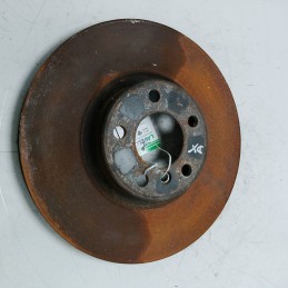 Disco freno ant DX BMW X5...