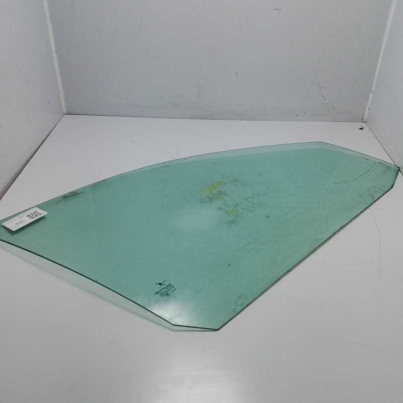 Vetro scendente finestrino porta ant Dx Saab 9-3 1.9 TTiD 2011 12804486