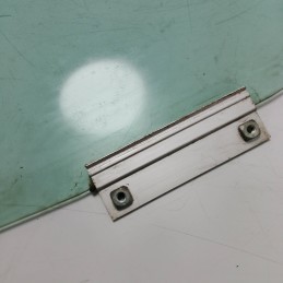 Vetro scendente finestrino porta post Sx Saab 9-3 1.9 TTiD 2011 12792111