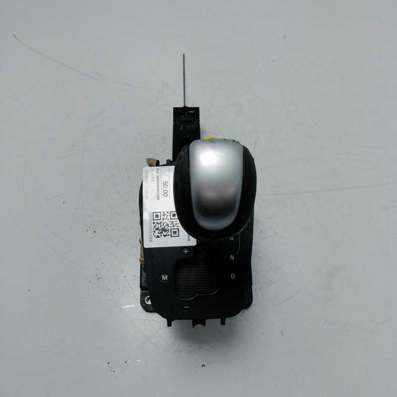 Leva cambio automatico cavo tranciato Saab 9-3 1.9 TTiD 2011 55562600AA
