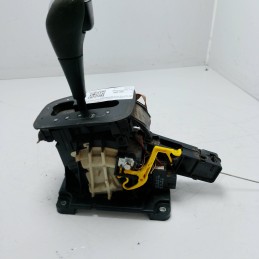 Leva cambio automatico cavo tranciato Saab 9-3 1.9 TTiD 2011 55562600AA