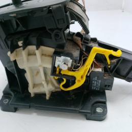 Leva cambio automatico cavo tranciato Saab 9-3 1.9 TTiD 2011 55562600AA