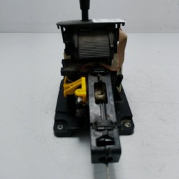 Leva cambio automatico cavo tranciato Saab 9-3 1.9 TTiD 2011 55562600AA