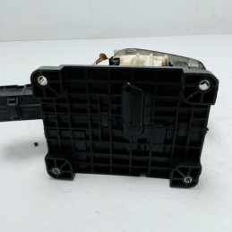 Leva cambio automatico cavo tranciato Saab 9-3 1.9 TTiD 2011 55562600AA