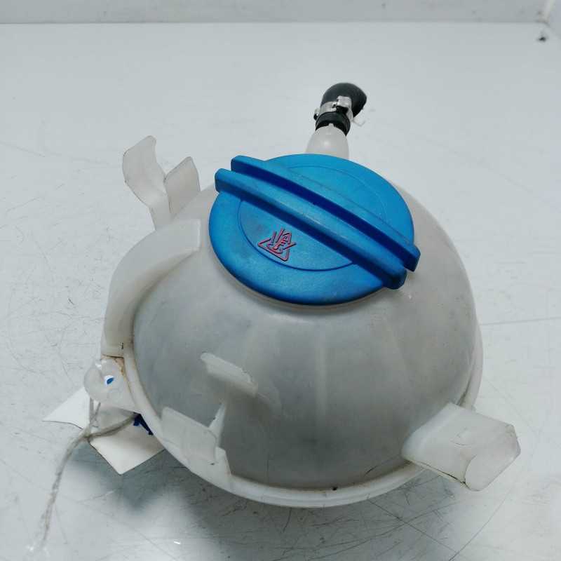Vaschetta acqua radiatore VW Golf MK5 Plus 1.4 TSI 118 KW 2008-13 1K0121407F vaso espansione