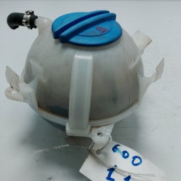 Vaschetta acqua radiatore VW Golf MK5 Plus 1.4 TSI 118 KW 2008-13 1K0121407F vaso espansione