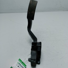 Pedale potenziometro accelleratore Peugeot Boxer MK2 3.0 MJT 130 KW 2011-24 1369473080