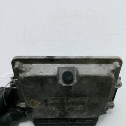 Centralina ECU controllo motore Fiat Stilo 1.9 JTD 85 KW 2001-09 73502673